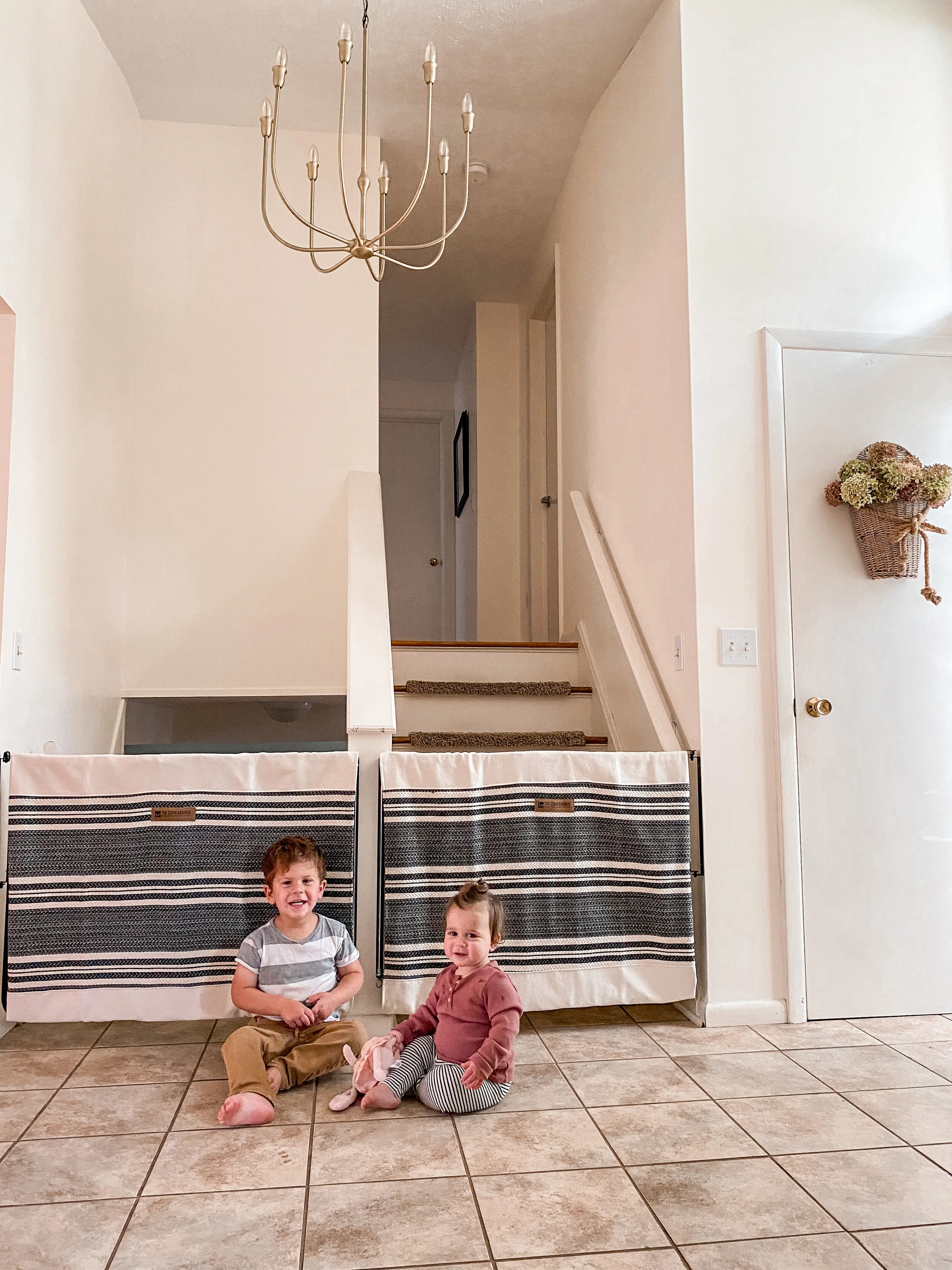 How We Are Keeping Our New Home Safe Aratari At Home